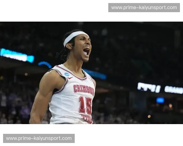 NCAA篮球VAR判罚：科技引领新时代的比赛公正之路