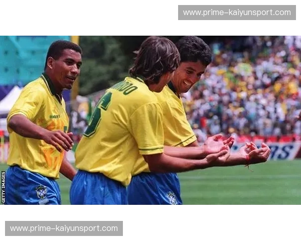 青年世界杯阵容揭秘：未来足球明星的摇篮