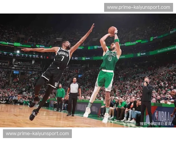 死神与绿军的宿命轮舞：篮网vs凯尔特人，杜兰特在波士顿的杀伐与救赎